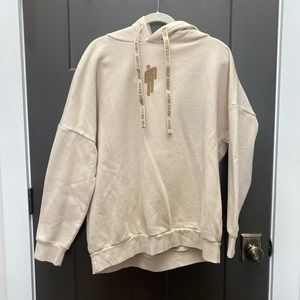 Billie Eilish sweatshirt